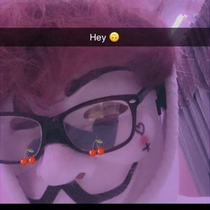 Meet your Posher, Lillianah